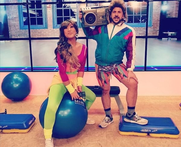 Crónica / Yolanda: “Un año de solo hermosos recuerdos”