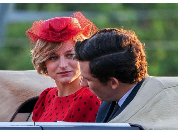 The Crown hace aumentar popularidad