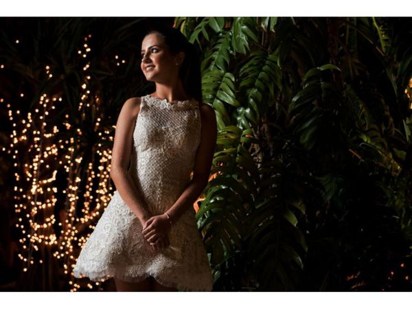 Los 15 de Valeria Domaniczky