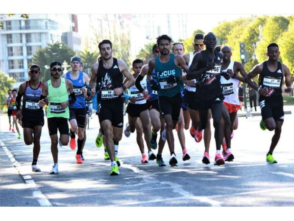 Derlys Ayala vuelve a volar alto