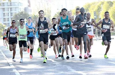 Derlys reedita su récord nacional - Polideportivo - ABC Color