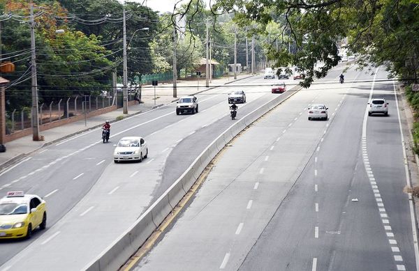 Denunciantes del metrobús no creen que haya justicia y critican a fiscalía - Nacionales - ABC Color