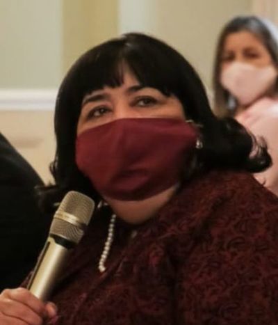 Ministra de la Niñez sería interpelada  esta semana en la Cámara Baja - Nacionales - ABC Color