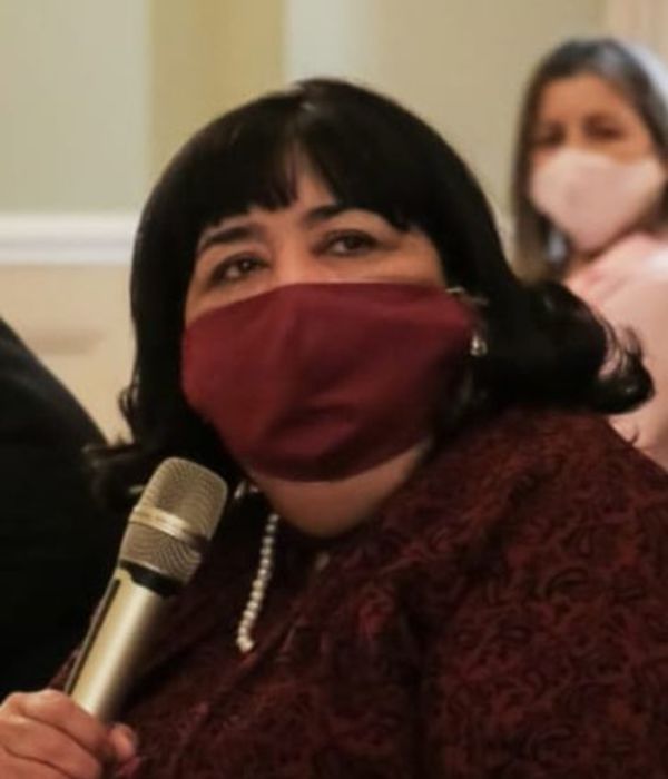 Ministra de la Niñez sería interpelada esta semana en la Cámara Baja - Nacionales - ABC Color