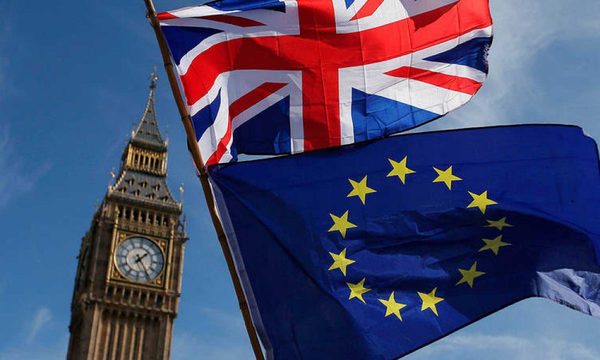 UE y Reino Unido hacen último esfuerzo para un acuerdo post-«brexit»