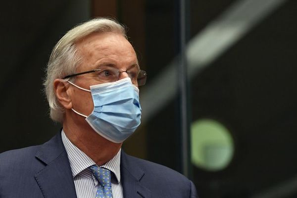 La UE señala que las negociaciones pos-Brexit entran en sus “horas decisivas”  - Mundo - ABC Color