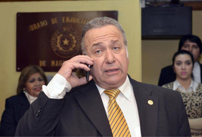 Abogado pide 20 años de prisión para los hermanos González Daher