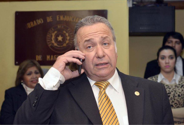 Abogado pide 20 años de prisión para los hermanos González Daher