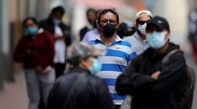 Autorizan vía decreto nuevas restricciones: Regirán del 7 al 20 de diciembre