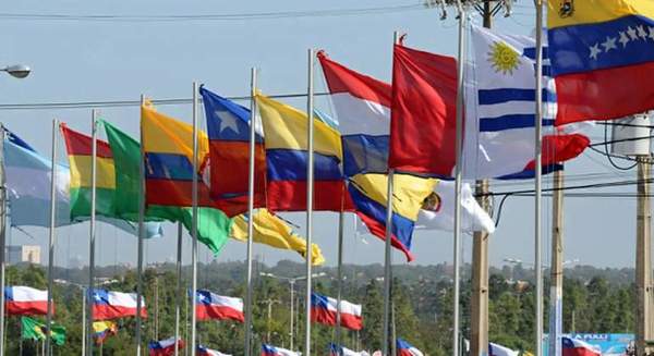 La inversión extranjera directa se desploma en Latinoamérica