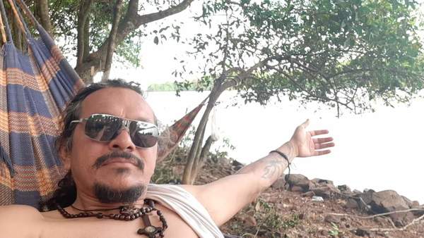 Vecinos del barrio Don Bosco: “Che kuerái ndehegui Mbururú”