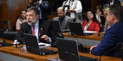 Y ahora quieren habilitar en FOZ un ÁREA de LIBRE COMERCIO (ALC)