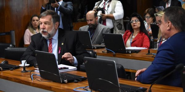 Y ahora quieren habilitar en FOZ un ÁREA de LIBRE COMERCIO (ALC)