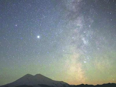 La "estrella de Belén" se verá tras 800 años