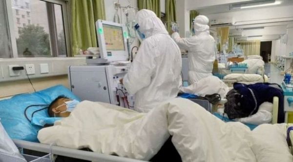 SOS en hospitales: Terapias ocupadas al 100 por ciento, sin insumos básicos y con personal agotado