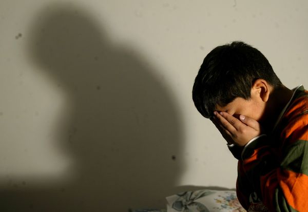 Maltrato infantil: hubo 322 víctimas hasta octubre, 68 de ellos intentaron autoeliminarse - ADN Digital