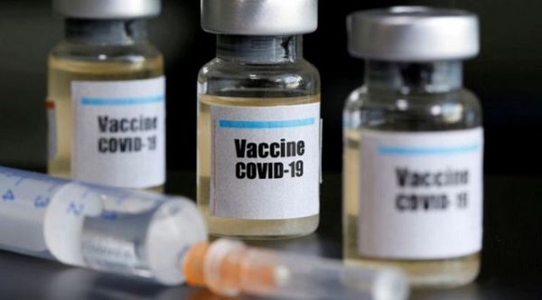 Así Paraguay comprará las vacunas anti Covid-19