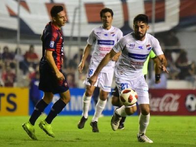 Promesa de buen fútbol