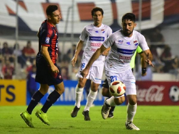 Promesa de buen fútbol