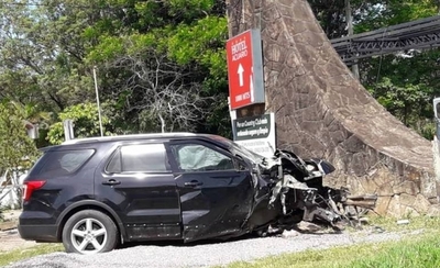 HOY / Diez muertos en accidentes el fin de semana