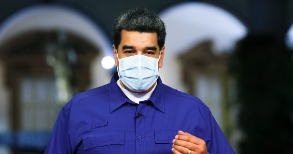 La Nación / Venezuela: Maduro recobra el control del Parlamento tras ganar comicios con alta abstención