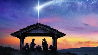 Por primera vez en 800 años, el mundo verá de vuelta “la estrella de Belén” - Megacadena — Últimas Noticias de Paraguay
