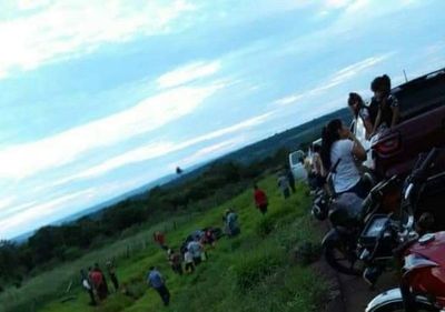 Diez muertos en accidentes el fin de semana