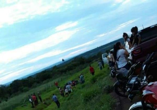 Diez muertos en accidentes el fin de semana