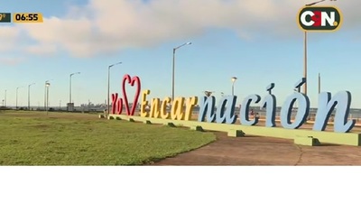 Encarnacenos se movilizarán el día de hoy ante nuevas restricciones del gobierno - C9N