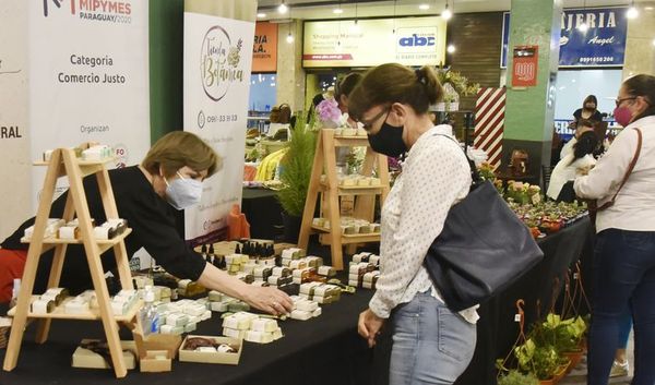 Pequeñas y medianas empresas piden al Gobierno no obstaculizar a los que quieren trabajar - Nacionales - ABC Color
