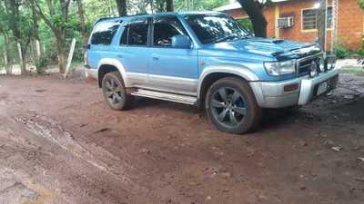 Varios detenidos y vehículos incautados por incumplir medidas sanitarias en Alto Paraná