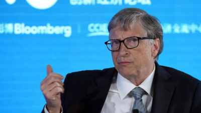 Coronavirus: cuándo se podrá volver a una "vida normal", según Bill Gates