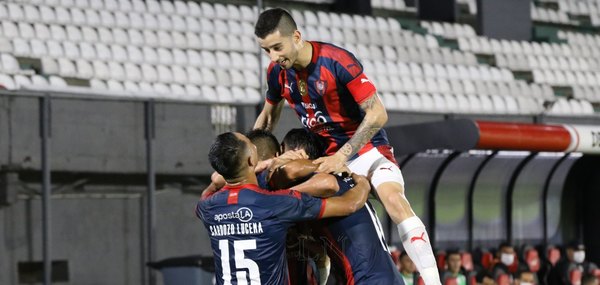 Cerro, por seguir ganando y aferrarse al primer puesto