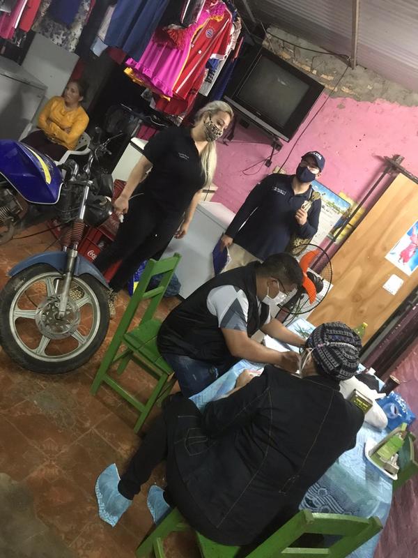 Modificó la escena para 'pintarla' como suicidio, pero lo descubrieron: Fiscalía investiga presunto nuevo feminicidio