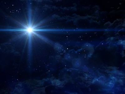 Casi 800 años después, la "Estrella de Belén" podrá verse de nuevo