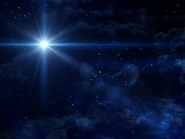 Casi 800 años después, la "Estrella de Belén" podrá verse de nuevo