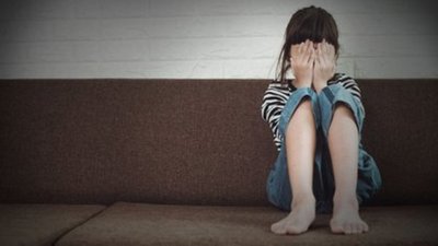 Reportan 322 víctimas de maltrato infantil hasta octubre, 68 de ellos intentaron autoeliminarse
