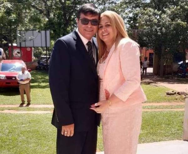 Advierten sobre peligro que acuerdos internos en la ANR pueden dar impunidad a Caballero – Diario TNPRESS