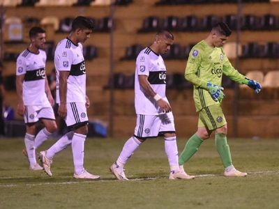 Santa Cruz critica fuerte el planteamiento de Gorosito