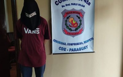 Celos empujan a un joven a acuchillar a otro, durante fiesta de cumpleaños – Diario TNPRESS