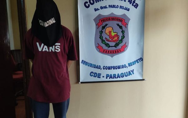 Celos empujan a un joven a acuchillar a otro, durante fiesta de cumpleaños – Diario TNPRESS