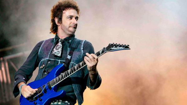 Desde las entrañas del rock latino