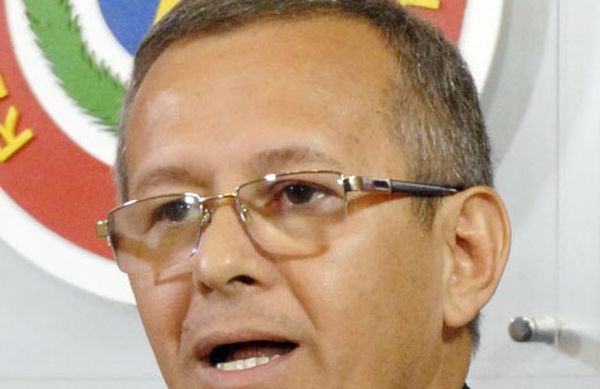 Hoy se podría definir si expresidente de Petropar afrontará un nuevo juicio - Nacionales - ABC Color