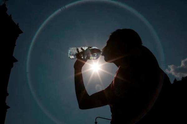 Noviembre del 2020, el más cálido registrado jamás - ADN Digital