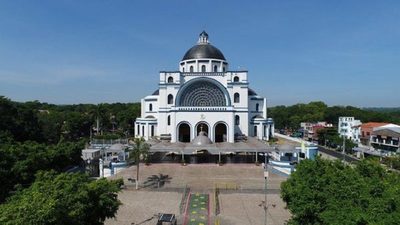 Promesa de promeseros