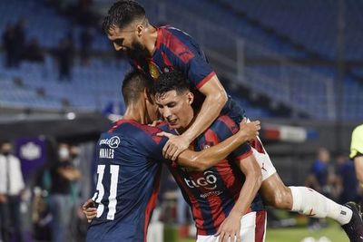 Juega el campeón, líder e invicto: Cerro Porteño cierra la novena jornada - Cerro Porteño - ABC Color