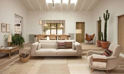¿Estás pensando renovar la decoración de tu casa en el 2021?