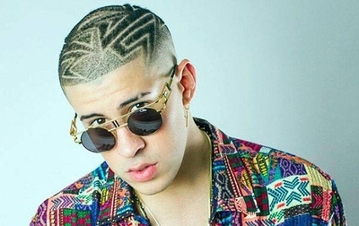 HOY / Bad Bunny hace historia en la lista Billboard 200 con la primera posición
