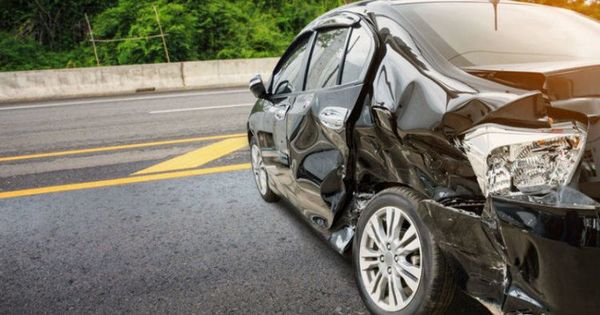Diez muertos en accidentes el fin de semana