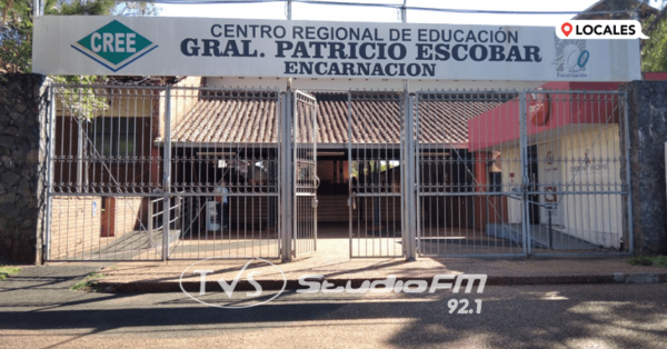 A pesar de un año atípico, docente afirma cierre exitoso del año lectivo en el CREE
